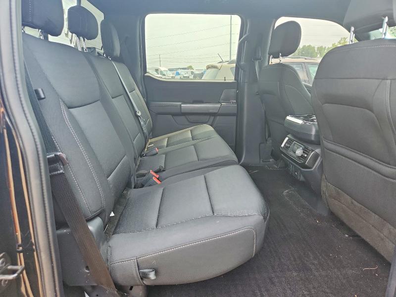 Photo 10 from auction – 2021 FORD F150 with VIN 1FTFW1E54MFC61511