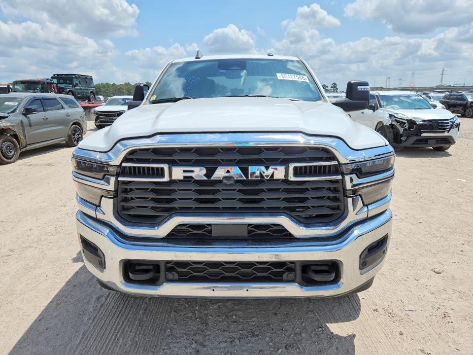 Photo 5 from auction – 2025 RAM 2500 with VIN 3C63R5DL2SG547507