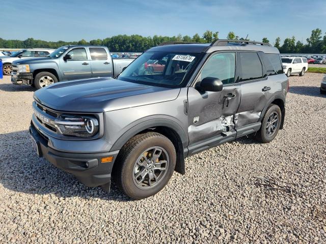2023 FORD BRONCO SPORT - Търг №65156876