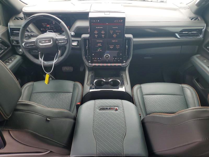 Photo 8 from auction – 2025 GMC YUKON with VIN 1GKS2CR86SR403707