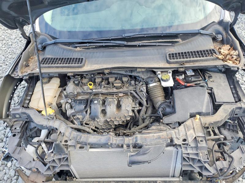 Photo 12 from auction – 2015 FORD ESCAPE with VIN 1FMCU9J96FUB91360