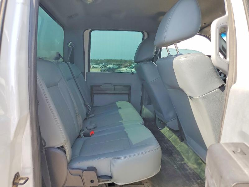 Photo 10 from auction – 2016 FORD F250 with VIN 1FT7W2BT9GEC22937