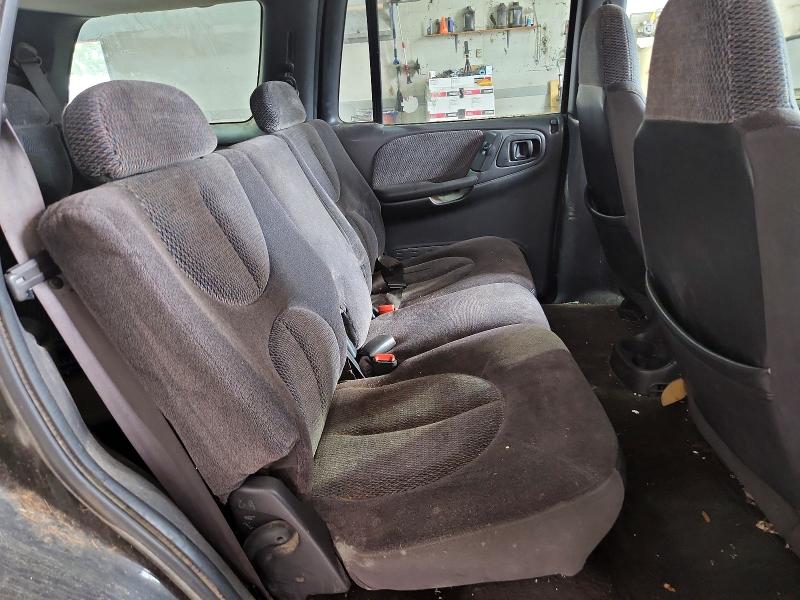 Photo 11 from auction – 1998 DODGE DURANGO with VIN 1B4HS28Y5WF153589