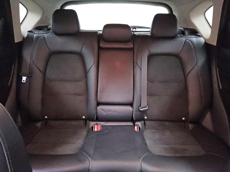 Photo 10 from auction – 2019 MAZDA CX-5 with VIN JM3KFACM5K0697803