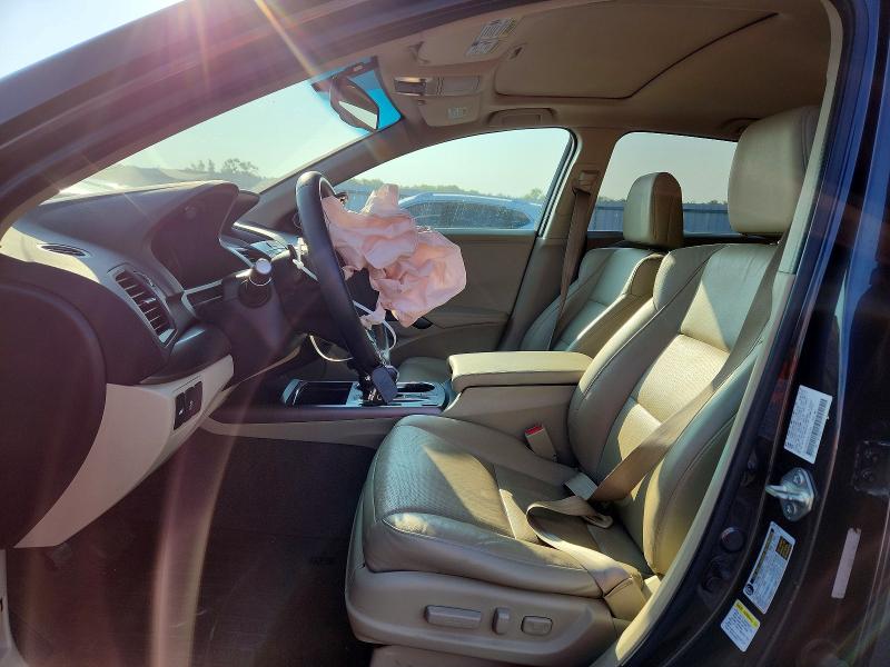 Photo 7 from auction – 2015 ACURA RDX with VIN 5J8TB4H58FL021606