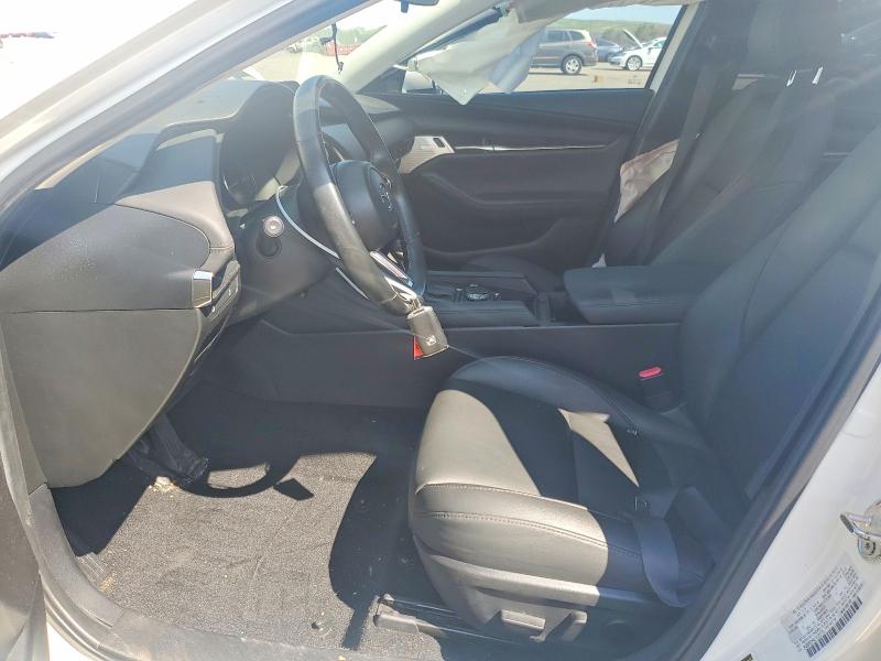 Photo 7 from auction – 2020 MAZDA 3 with VIN 3MZBPBDM4LM125773