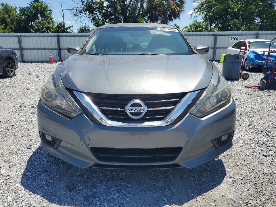 Photo 5 from auction – 2016 NISSAN ALTIMA with VIN 1N4AL3AP7GC240377