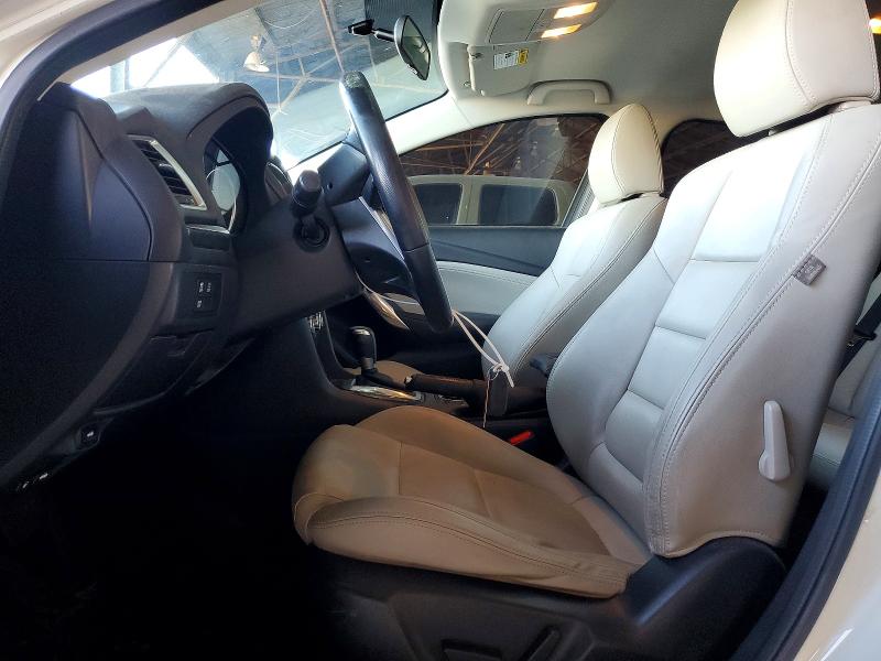 Photo 7 from auction – 2015 MAZDA 6 with VIN JM1GJ1V54F1218158