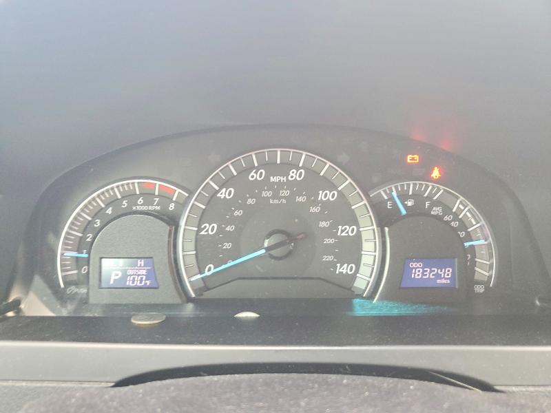 Снимка 9 от търг – 2014 TOYOTA CAMRY с VIN 4T1BF1FK2EU470497