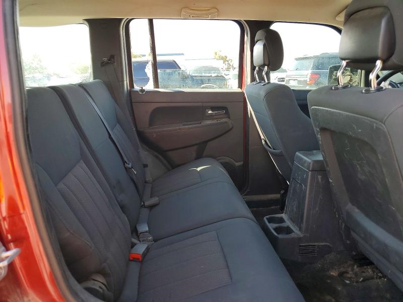 Снимка 11 от търг – 2012 JEEP LIBERTY с VIN 1C4PJLAK3CW201485