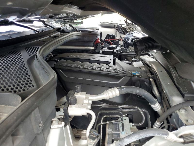 Photo 12 from auction – 2016 BMW X5 with VIN 5UXKR0C50G0P20400