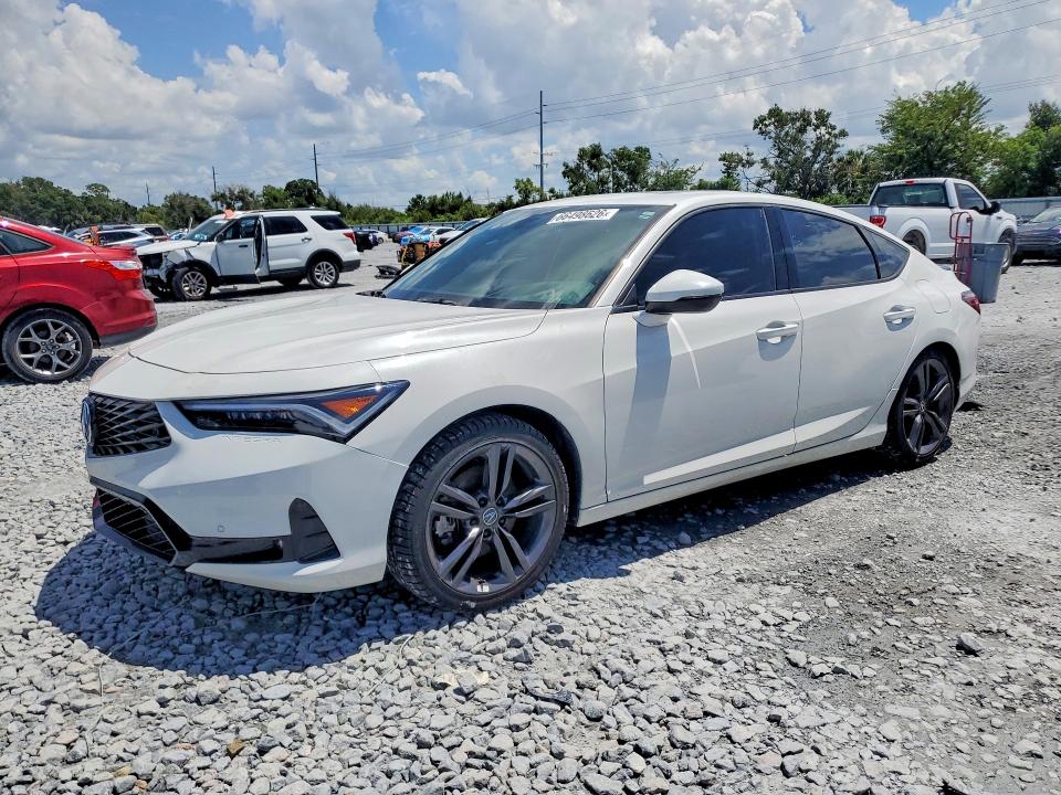 2023 ACURA INTEGRA - Търг №66498626