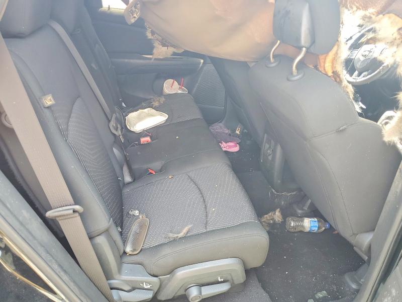 Photo 10 from auction – 2020 DODGE JOURNEY with VIN 3C4PDCAB6LT254095