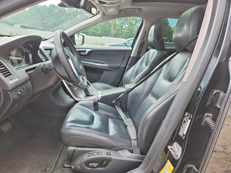 صورة رقم 7 من المزاد - 2014 VOLVO XC60 مع VIN YV4940DZ6E2508406