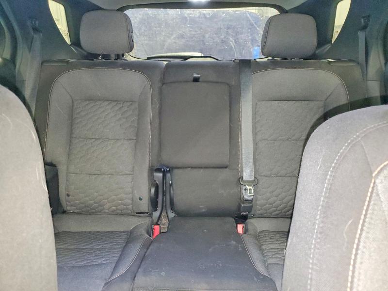 Фото 10 с аукциона – 2018 CHEVROLET EQUINOX с VIN 3GNAXJEV7JS550727