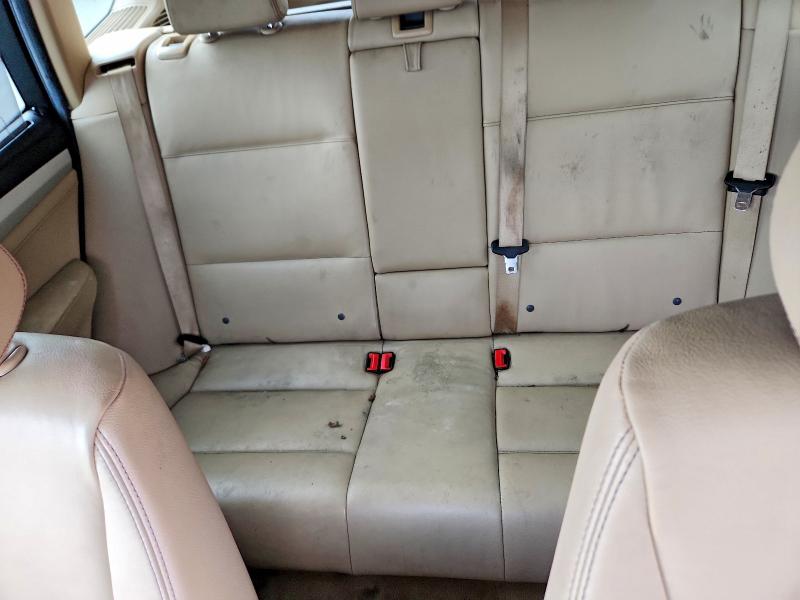 Фото 10 с аукциона – 2014 BMW X3 с VIN 5UXWX9C59E0D13249
