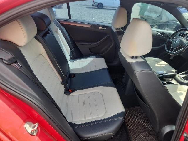Photo 10 from auction – 2016 VOLKSWAGEN JETTA with VIN 3VWD17AJ1GM285598