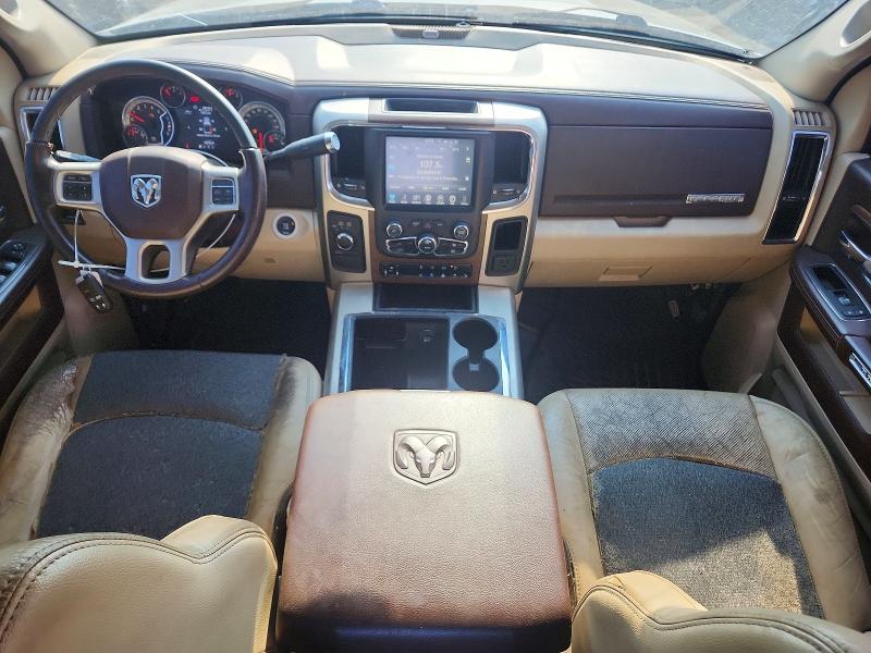 Photo 8 from auction – 2015 RAM 2500 with VIN 3C6UR5FL7FG673076