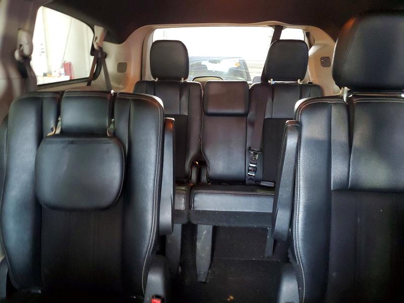 Photo 10 from auction – 2020 DODGE GRAND CARAVAN with VIN 2C4RDGCG2LR174806