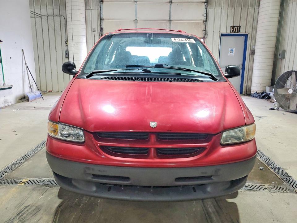 Photo 5 from auction – 1997 DODGE CARAVAN with VIN 1B4GP55R7VB403884