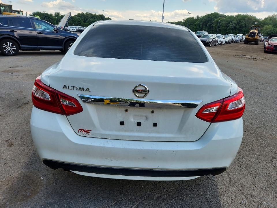 Photo 6 from auction – 2016 NISSAN ALTIMA with VIN 1N4AL3AP5GN367620