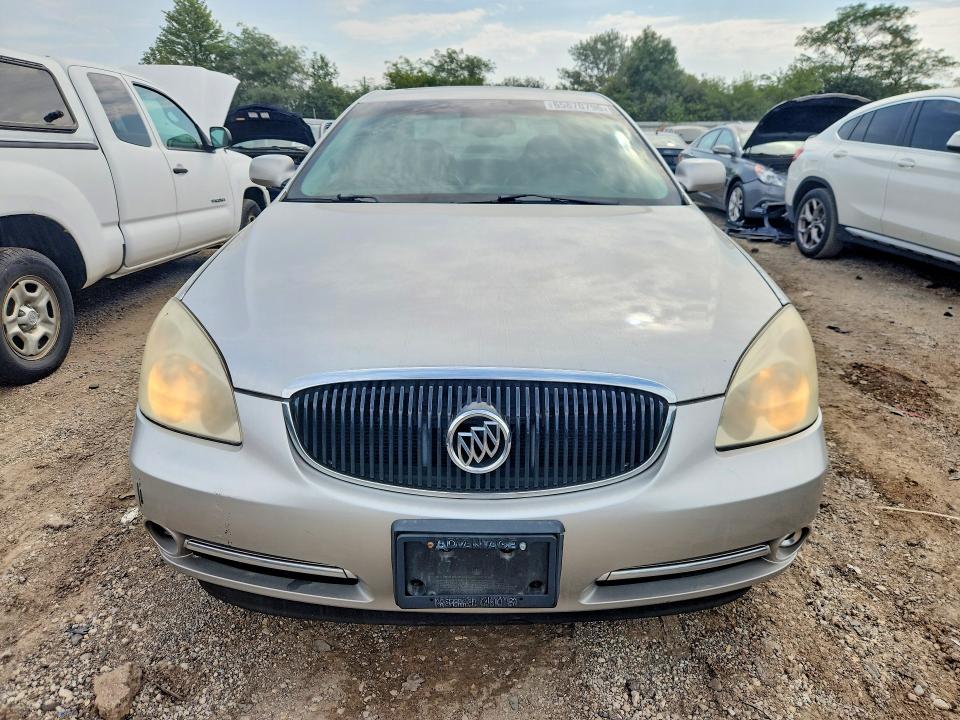 Photo 5 from auction – 2006 BUICK LUCERNE with VIN 1G4HE57Y76U250619