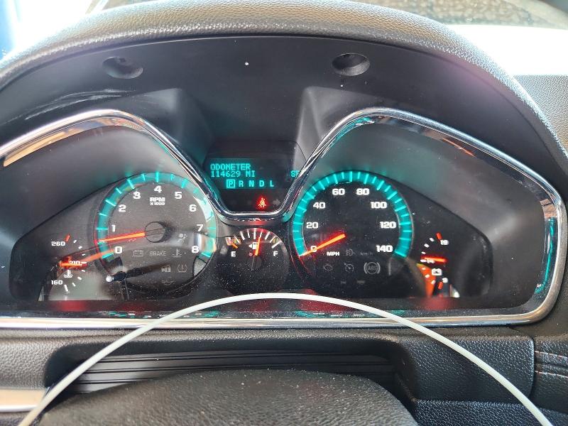 صورة رقم 9 من المزاد - 2016 CHEVROLET TRAVERSE مع VIN 1GNKVGKD2GJ329037