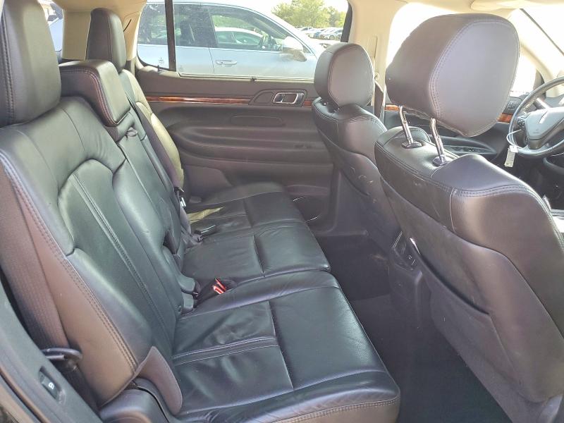 صورة رقم 11 من المزاد - 2013 LINCOLN MKT مع VIN 2LMHJ5AT5DBL57491