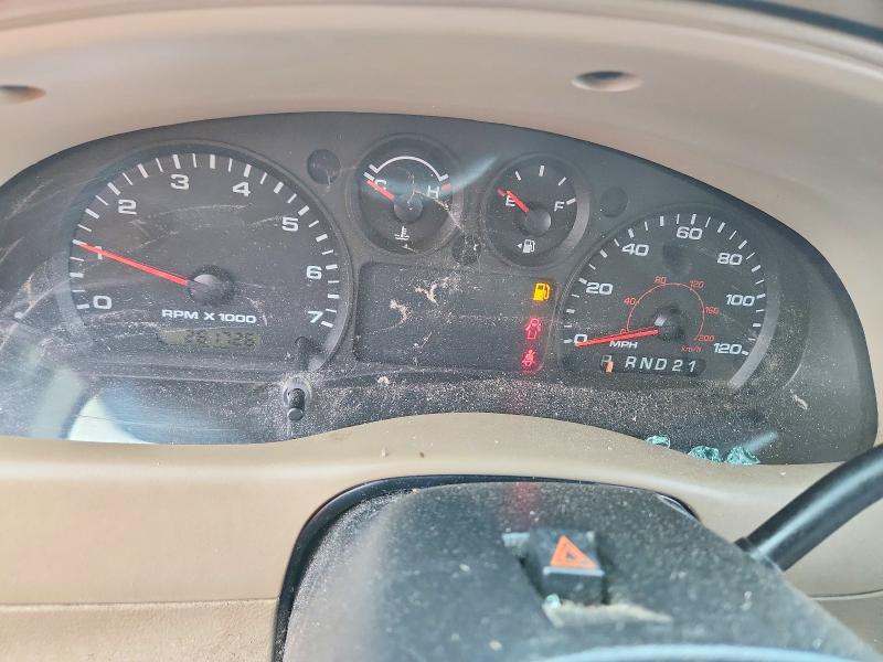 Photo 9 from auction – 2005 FORD RANGER with VIN 1FTZR45EX5PA09215