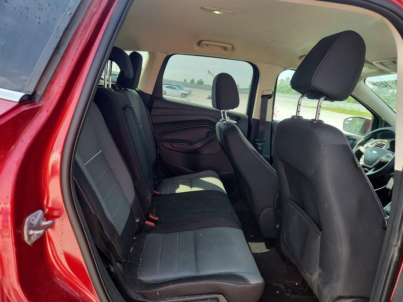 Photo 11 from auction – 2015 FORD ESCAPE with VIN 1FMCU9GX0FUC78029