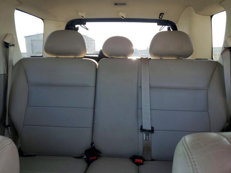 Zdjęcie 10 z aukcji – 2009 FORD ESCAPE z VIN 1FMCU59309KA19592