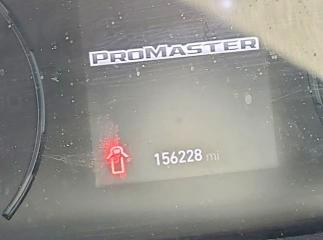 Photo 8 from auction – 2022 RAM PROMASTER 3500 with VIN 3C6MRVWG7NE120943