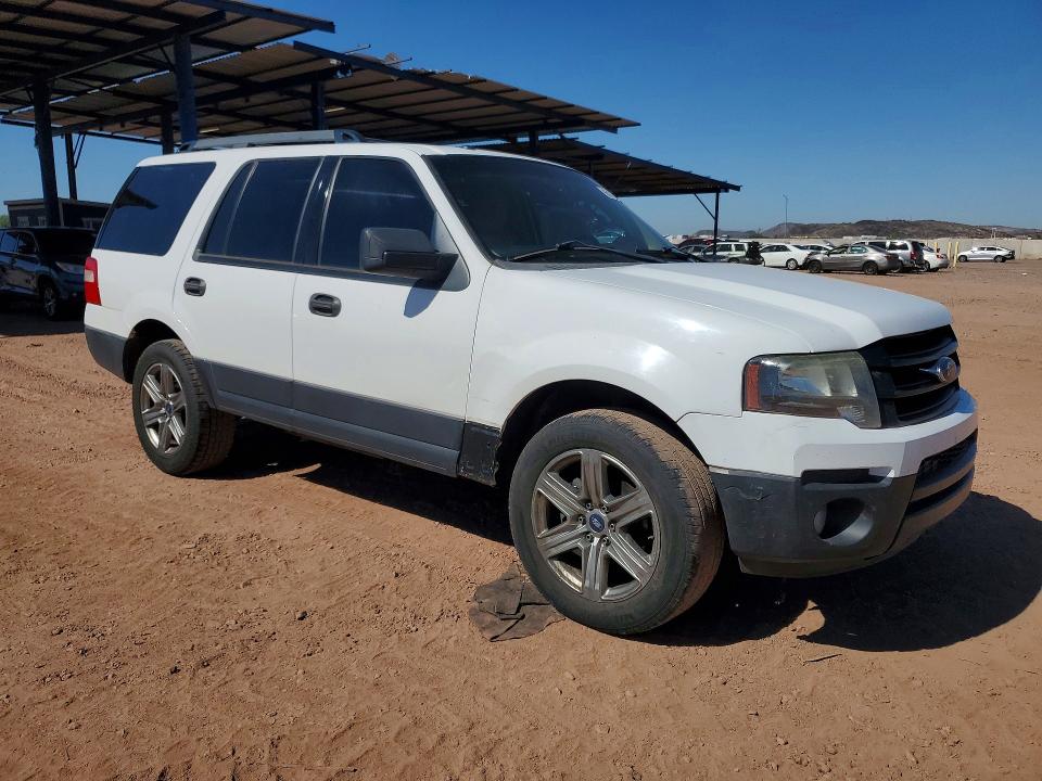 Photo 4 from auction – 2015 FORD EXPEDITION with VIN 1FMJU1GT5FEF41244