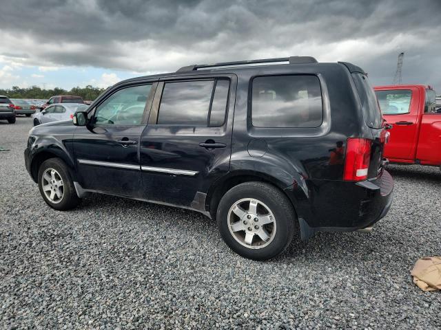 Photo 2 from auction – 2009 HONDA PILOT with VIN 5FNYF38829B008127