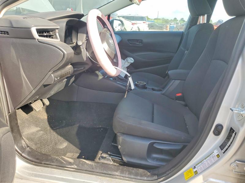 صورة رقم 7 من المزاد - 2026 TOYOTA COROLLA مع VIN 5YFB4MDE5TP369702
