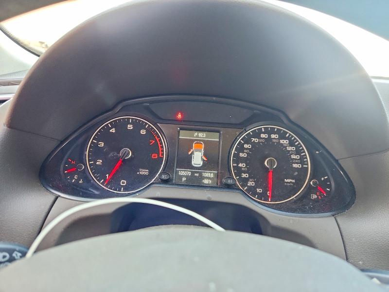 Zdjęcie 9 z aukcji – 2016 AUDI Q5 z VIN WA1L2AFP6GA071705