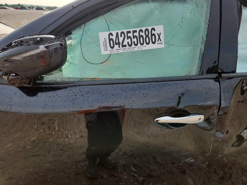 Photo 7 from auction – 2018 NISSAN PATHFINDER with VIN 5N1DR2MM7JC657972