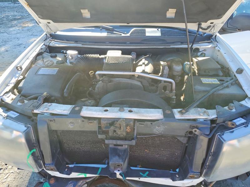 Photo 12 from auction – 2008 CHEVROLET TRAILBLAZER with VIN 1GNDT13S382199032