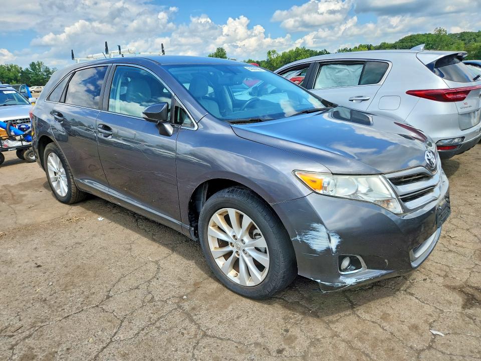 Zdjęcie 4 z aukcji – 2014 TOYOTA VENZA z VIN 4T3BA3BB7EU052251