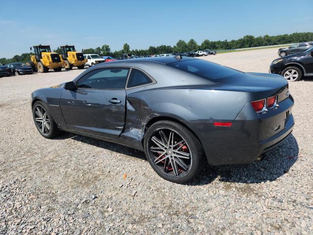 Photo 2 from auction – 2010 CHEVROLET CAMARO with VIN 2G1FB1EV3A9120857