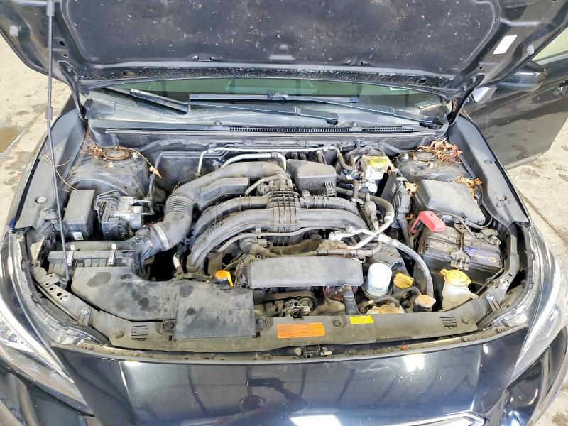 Photo 11 from auction – 2017 SUBARU IMPREZA with VIN 4S3GKAB69H3603510
