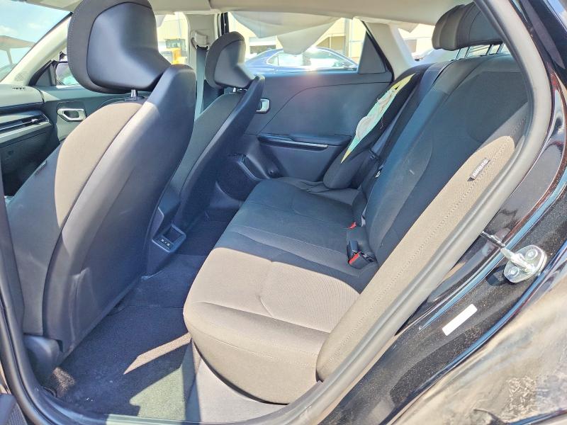 Foto 10 de la subasta – 2026 KIA K4 con VIN 3KPFT4DE1TE374711