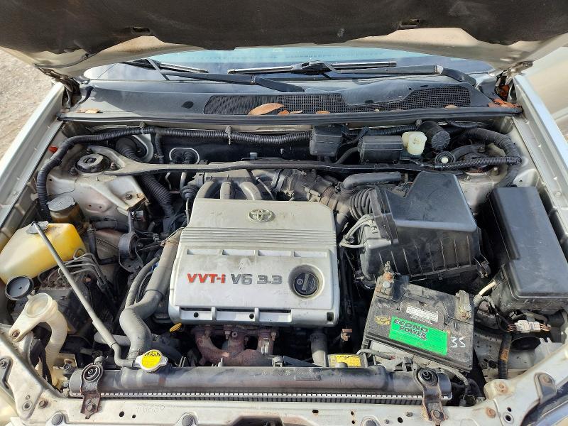 Zdjęcie 12 z aukcji – 2006 TOYOTA HIGHLANDER z VIN JTEEP21A660160327