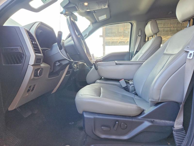 Photo 7 from auction – 2020 FORD F150 with VIN 1FTFW1E59LFB16110