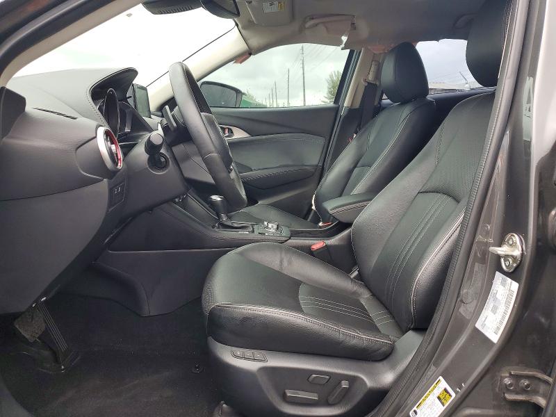 Photo 7 from auction – 2019 MAZDA CX-3 with VIN JM1DKDD78K0441078