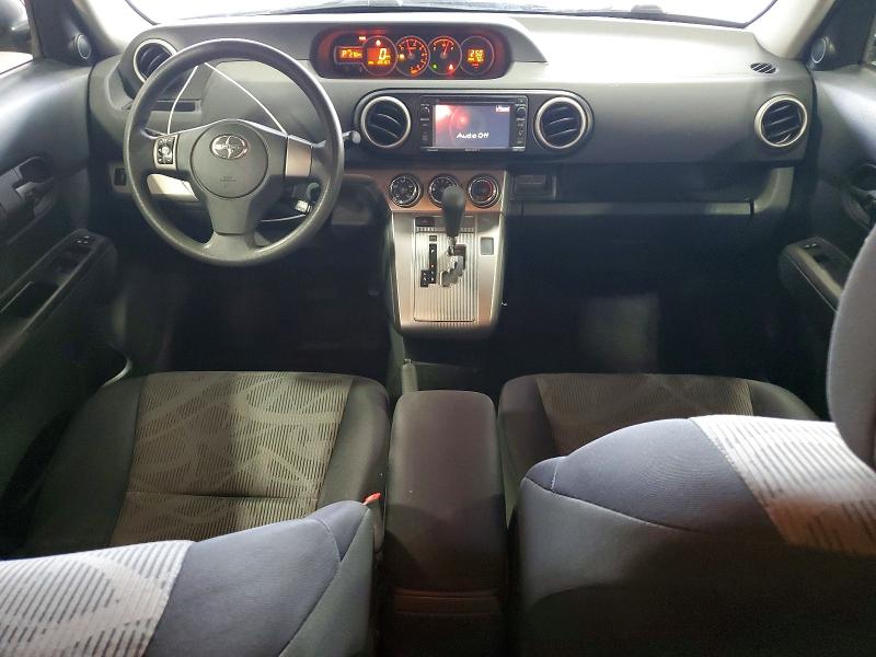 Photo 8 from auction – 2015 SCION XB with VIN JTLZE4FE8FJ081100