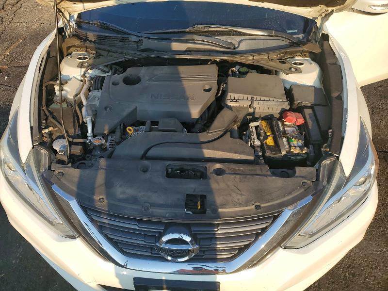 Photo 11 from auction – 2017 NISSAN ALTIMA with VIN 1N4AL3AP6HC130597