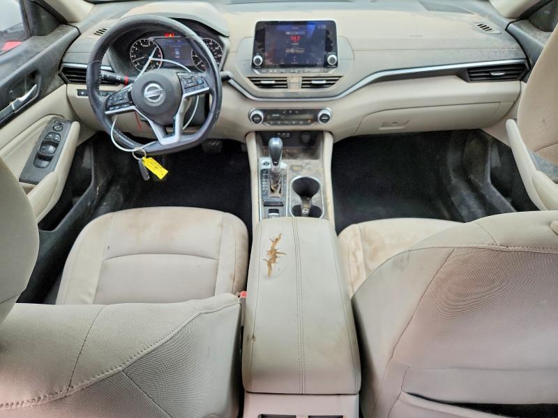 Photo 8 from auction – 2019 NISSAN ALTIMA with VIN 1N4BL4DV1KC127151