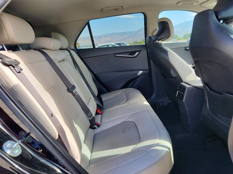 Photo 11 from auction – 2024 KIA NIRO with VIN KNDCR3LE3R5132438