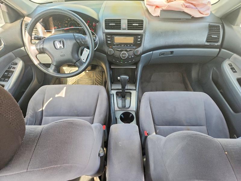 Снимка 8 от търг – 2003 HONDA ACCORD с VIN JHMCM56693C046678